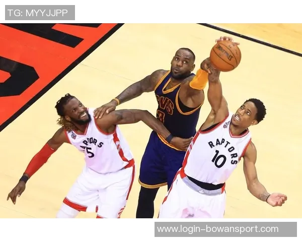 2018年骑士与猛龙精彩对决全场回放视频重温篮球盛宴