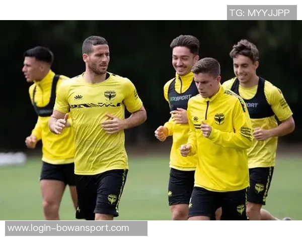 中岸水手与惠灵顿电视的精彩对决分析与赛季展望