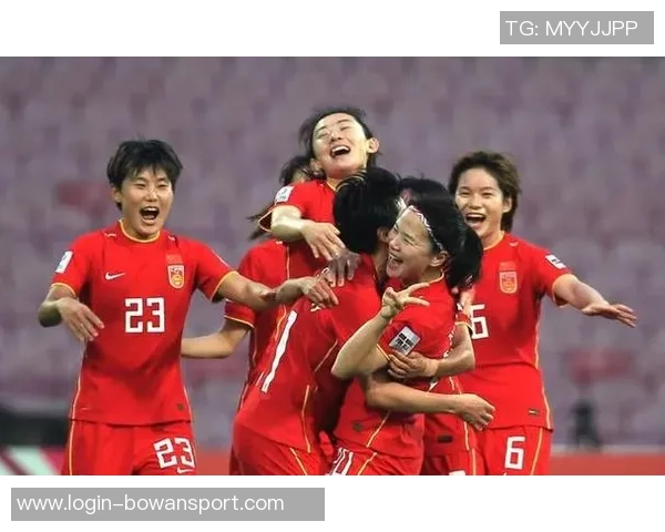 中国女足迎战菲律宾直播盛况全景解析与精彩瞬间回顾