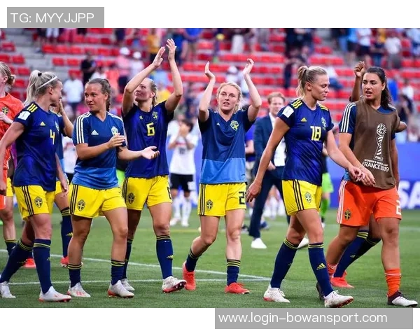 加拿大女足与瑞典队比赛前瞻分析及胜负预测