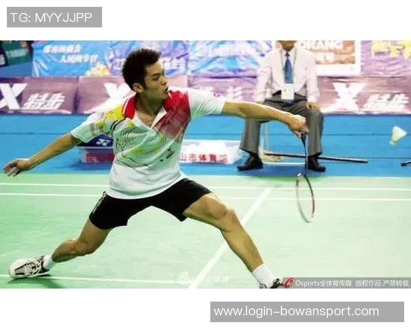 吴芳专访：从青涩球员到羽毛球传奇的成长之路回顾