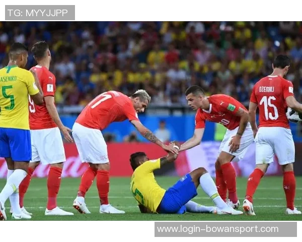 巴西与瑞士精彩对决视频录像回顾及比赛亮点分析